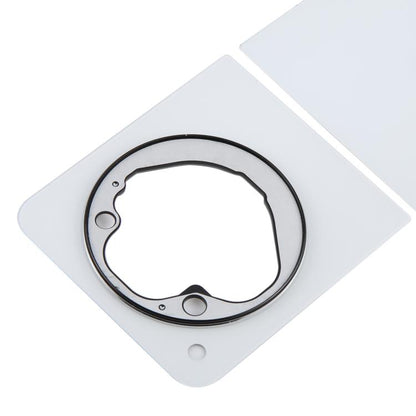 For ZTE Libero Flip 5G A304ZT Back Cover, For ZTE Libero Flip 5G(Original)