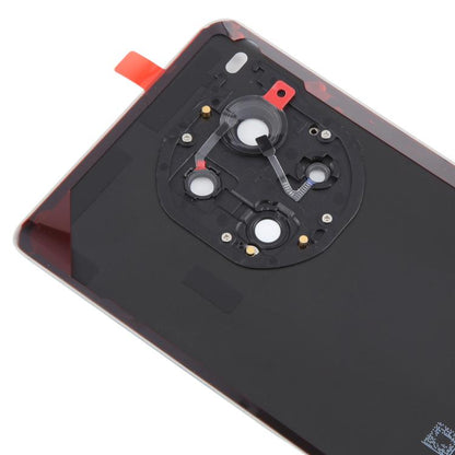 For OnePlus Ace 3 Pro PJX110 Original Glass Battery Back Cover with Camera Lens, For OnePlus Ace 3 Pro (Original)