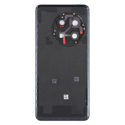 For OnePlus 13 CPH2655 CPH2653 PJZ110 Original Glass Battery Back Cover with Camera Lens, For OnePlus 13 (Original)