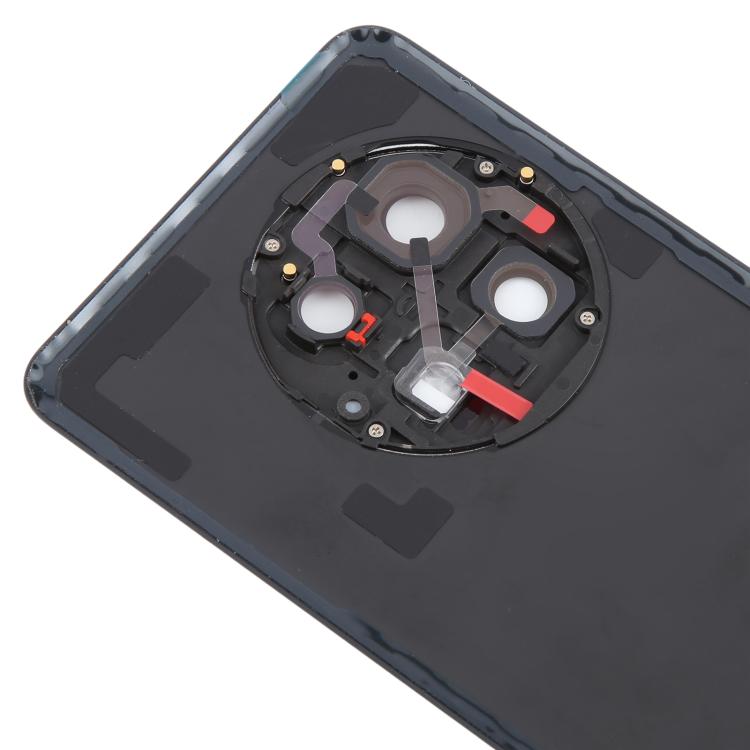 For OnePlus 13 CPH2655 CPH2653 PJZ110 Original Glass Battery Back Cover with Camera Lens, For OnePlus 13 (Original)