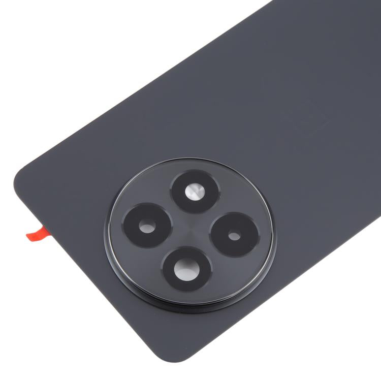 For OnePlus Ace 5 5G Original Glass Battery Back Cover with Camera Lens, For OnePlus Ace 5 5G (Original)