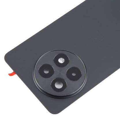 For OnePlus Ace 5 5G Original Glass Battery Back Cover with Camera Lens, For OnePlus Ace 5 5G (Original)