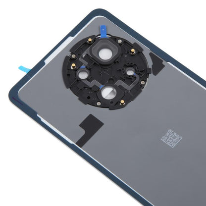 For OnePlus Ace 5 5G Original Glass Battery Back Cover with Camera Lens, For OnePlus Ace 5 5G (Original)