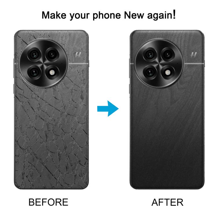 For OnePlus Ace 5 5G Original Glass Battery Back Cover with Camera Lens, For OnePlus Ace 5 5G (Original)