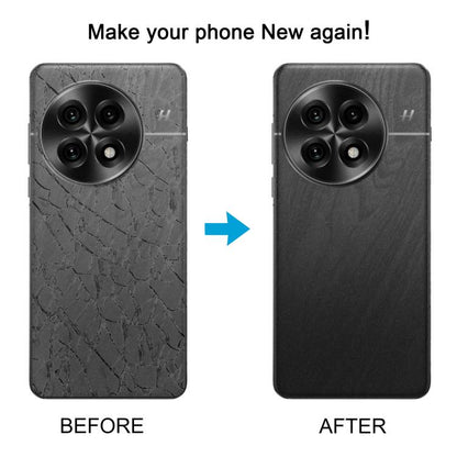 For OnePlus Ace 5 5G Original Glass Battery Back Cover with Camera Lens, For OnePlus Ace 5 5G (Original)