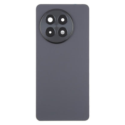 For OnePlus Ace 5 Pro 5G Original Glass Battery Back Cover with Camera Lens, For OnePlus Ace 5 Pro 5G (Original)