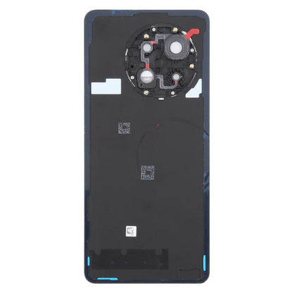 For OnePlus Ace 5 Pro 5G Original Glass Battery Back Cover with Camera Lens, For OnePlus Ace 5 Pro 5G (Original)