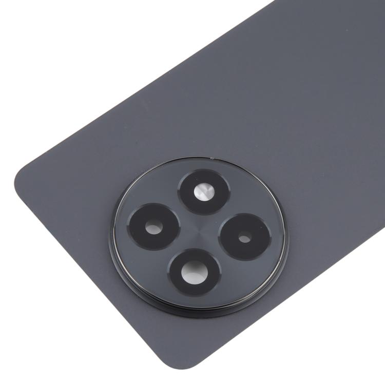 For OnePlus Ace 5 Pro 5G Original Glass Battery Back Cover with Camera Lens, For OnePlus Ace 5 Pro 5G (Original)