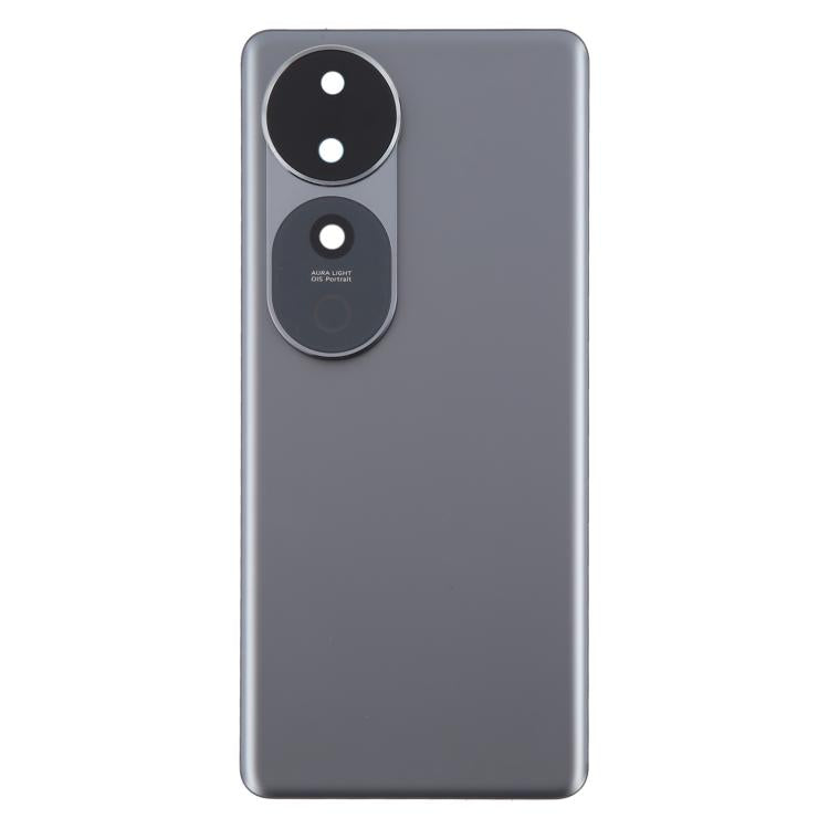 For vivo S19 Pro V2362A Original Battery Back Cover with Camera Lens, For vivo S19 Pro (Original)