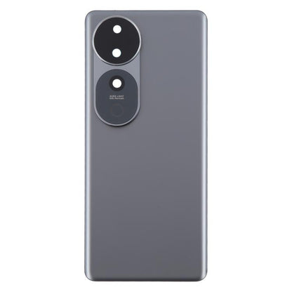 For vivo S19 Pro V2362A Original Battery Back Cover with Camera Lens, For vivo S19 Pro (Original)