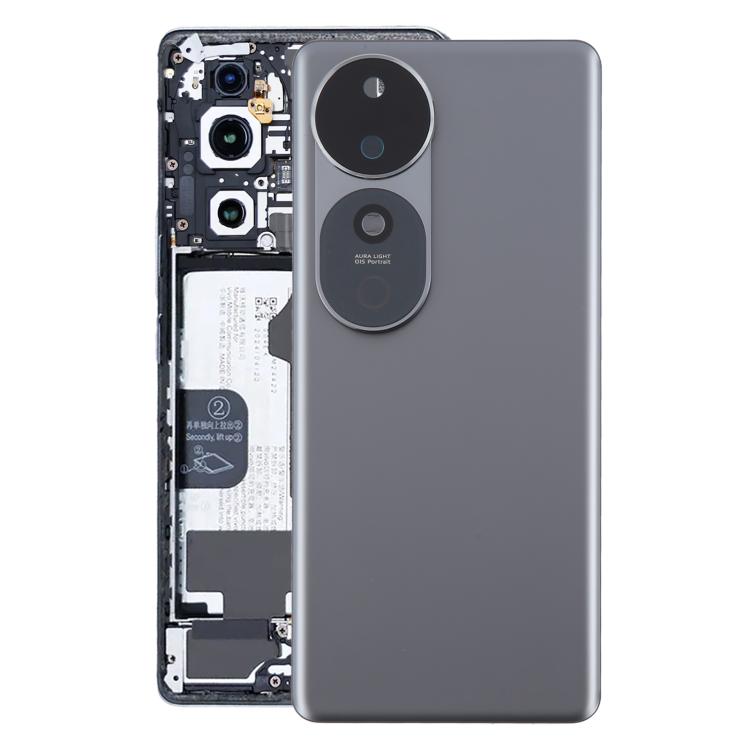 For vivo S19 Pro V2362A Original Battery Back Cover with Camera Lens, For vivo S19 Pro (Original)