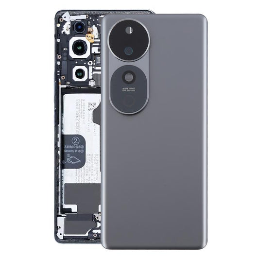 For vivo S19 Pro V2362A Original Battery Back Cover with Camera Lens, For vivo S19 Pro (Original)