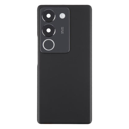 For vivo S17 V2283A Original Battery Back Cover with Camera Lens, For vivo S17 (Original)