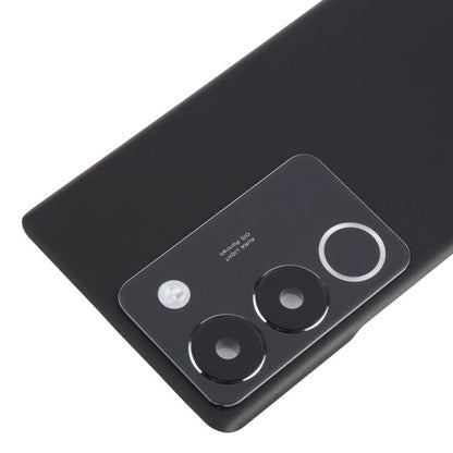 For vivo S17t 5G Original Battery Back Cover with Camera Lens, For vivo S17t 5G(Original)
