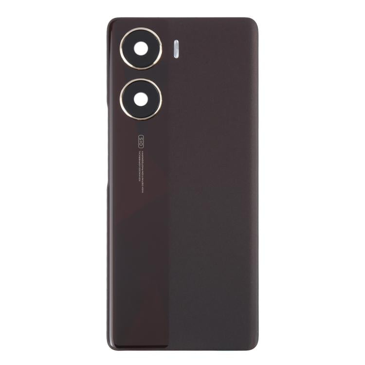 For vivo V29e India Original Battery Back Cover with Camera Lens, For vivo V29e India(Original)