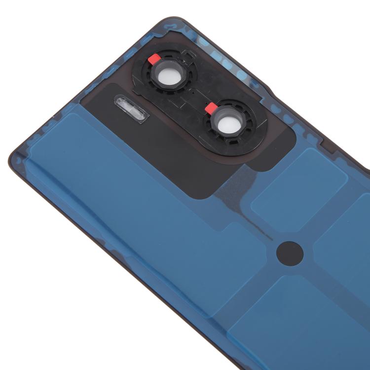 For vivo V29e India Original Battery Back Cover with Camera Lens, For vivo V29e India(Original)