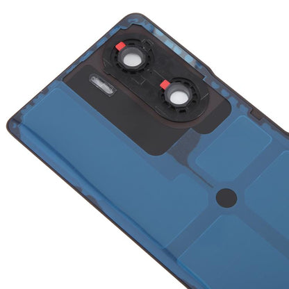 For vivo V29e India Original Battery Back Cover with Camera Lens, For vivo V29e India(Original)