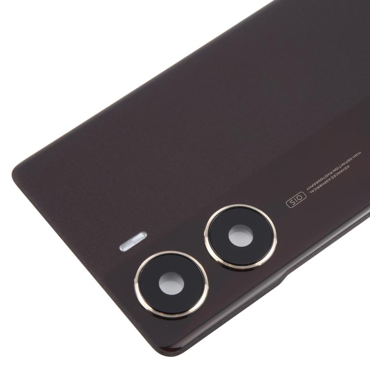 For vivo V29e India Original Battery Back Cover with Camera Lens, For vivo V29e India(Original)