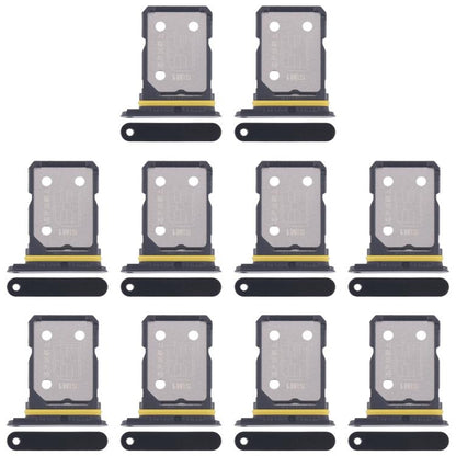 For Realme GT Neo 3 10pcs Original SIM Card Tray + SIM Card Tray