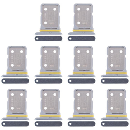For Realme GT Neo 3 10pcs Original SIM Card Tray + SIM Card Tray