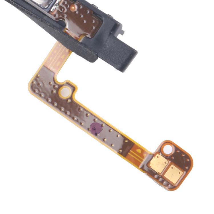 For LG G8X ThinQ Original Disassembled Power Button Flex Cable, For LG G8X ThinQ