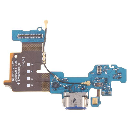 For LG G8X ThinQ Original Disassembled Charging Port Board, For LG G8X ThinQ
