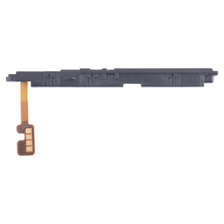 For LG G8X ThinQ Original Disassembled Volume Button Flex Cable, For LG G8X ThinQ