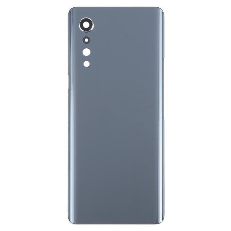 For LG Velvet 5G US Version Original Back Cover, For LG Velvet 5G US Version(Original)