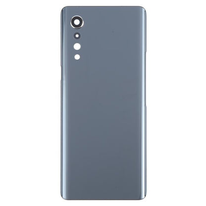 For LG Velvet 5G US Version Original Back Cover, For LG Velvet 5G US Version(Original)