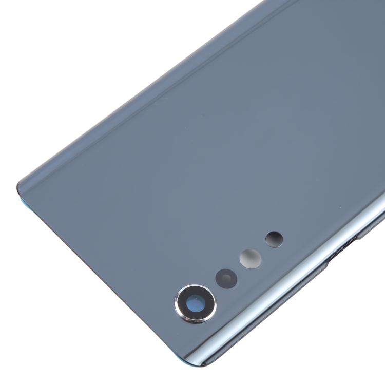 For LG Velvet 5G US Version Original Back Cover, For LG Velvet 5G US Version(Original)