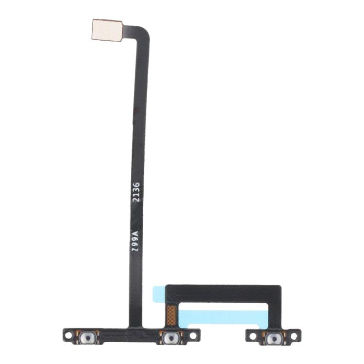 For ZTE Axon 30 5G Charging Port Flex Cable, For ZTE Axon 30 5G