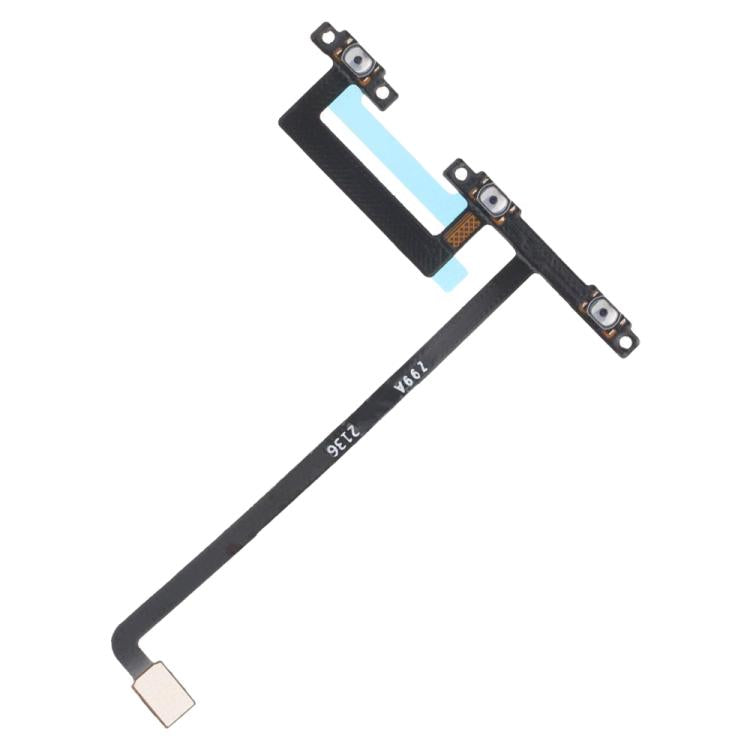 For ZTE Axon 30 5G Charging Port Flex Cable, For ZTE Axon 30 5G