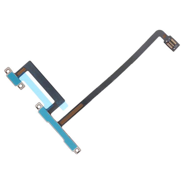 For ZTE Axon 30 5G Charging Port Flex Cable, For ZTE Axon 30 5G