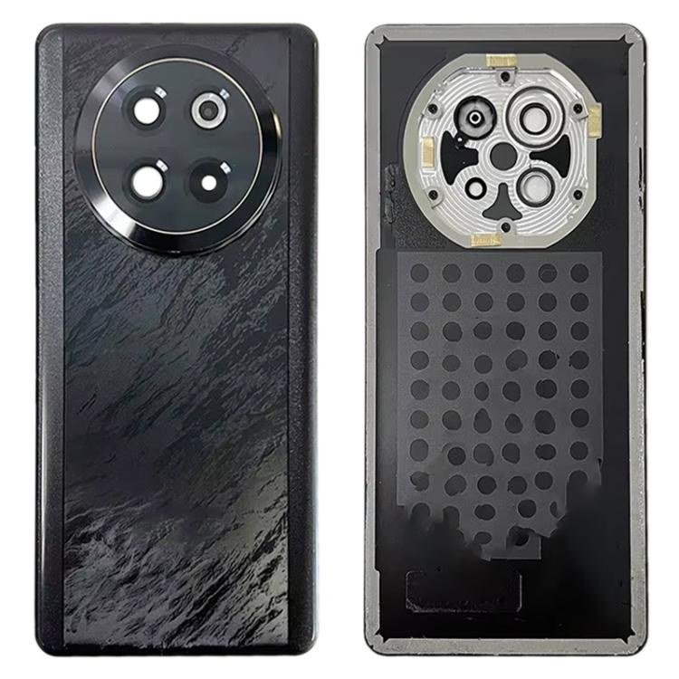 For ZTE Axon 60 Ultra A2025H Original Back Cover with Camera Lens Cover, For ZTE Axon 60 Ultra(Original)