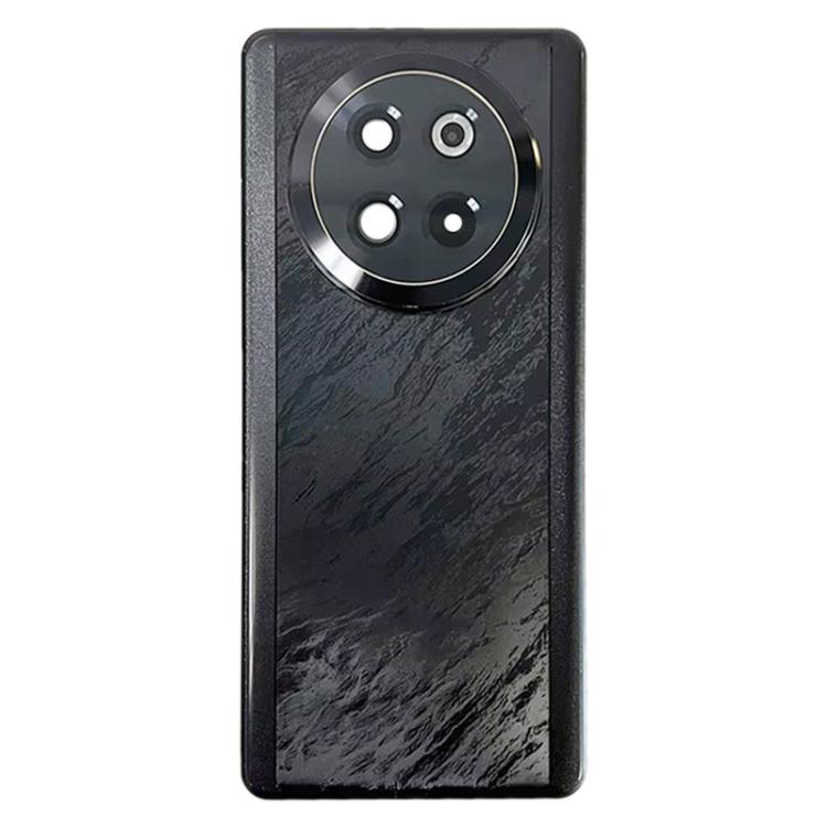 For ZTE Axon 60 Ultra A2025H Original Back Cover with Camera Lens Cover, For ZTE Axon 60 Ultra(Original)