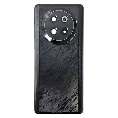 For ZTE Axon 60 Ultra A2025H Original Back Cover with Camera Lens Cover, For ZTE Axon 60 Ultra(Original)