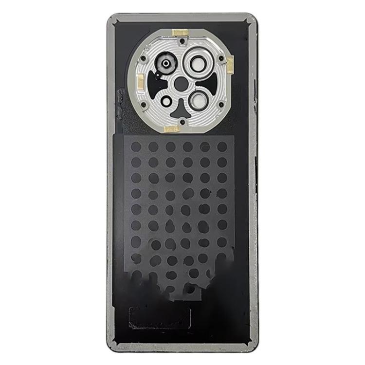For ZTE Axon 60 Ultra A2025H Original Back Cover with Camera Lens Cover, For ZTE Axon 60 Ultra(Original)
