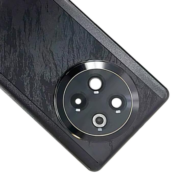For ZTE Axon 60 Ultra A2025H Original Back Cover with Camera Lens Cover, For ZTE Axon 60 Ultra(Original)