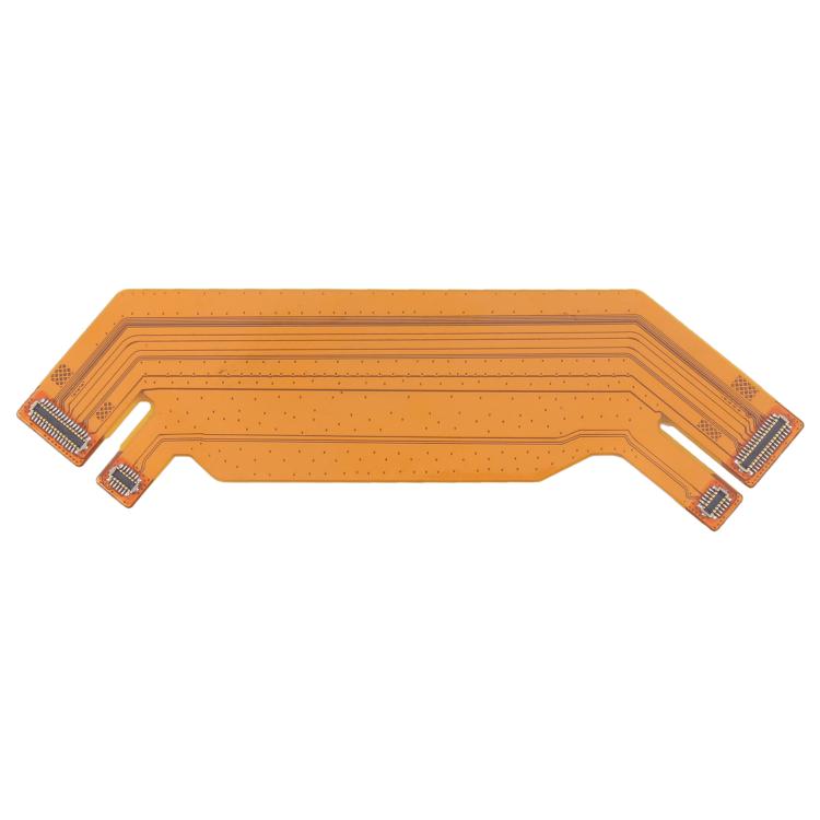 For Lenovo Legion Y700 Gen3 2025 TB321FU Charging Connector Flex Cable, For Lenovo Legion Y700 Gen3 2025(Charging Dual FPC Cable)