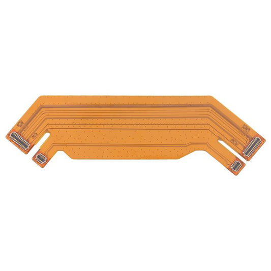 For Lenovo Legion Y700 Gen3 2025 TB321FU Charging Connector Flex Cable, For Lenovo Legion Y700 Gen3 2025(Charging Dual FPC Cable)