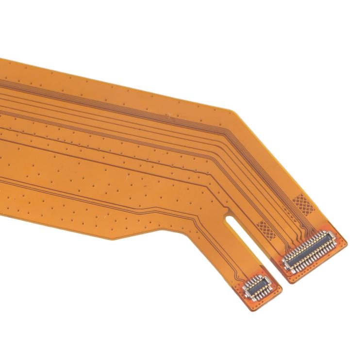 For Lenovo Legion Y700 Gen3 2025 TB321FU Charging Connector Flex Cable, For Lenovo Legion Y700 Gen3 2025(Charging Dual FPC Cable)