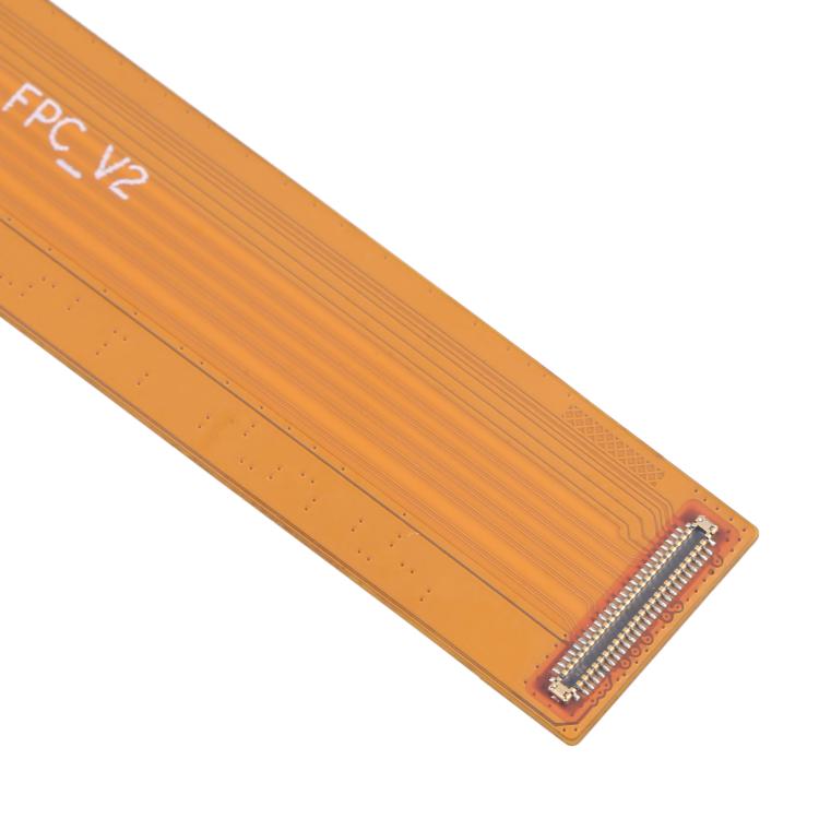 For Lenovo Legion Y700 Gen3 2025 TB321FU Subsidiary Board Connection Flex Cable, For Lenovo Legion Y700 Gen3 2025(Subsidiary Board Cable)