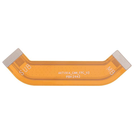 For Lenovo Legion Y700 Gen3 2025 TB321FU Board Connection Flex Cable, For Lenovo Legion Y700 Gen3 2025