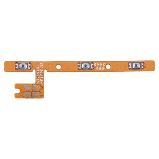 For Lenovo Legion Y700 Gen3 2025 TB321FU Power Button & Volume Button Flex Cable, For Lenovo Legion Y700 Gen3 2025