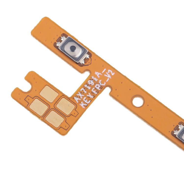 For Lenovo Legion Y700 Gen3 2025 TB321FU Power Button & Volume Button Flex Cable, For Lenovo Legion Y700 Gen3 2025