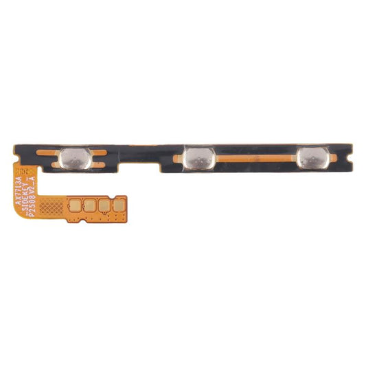 For Lenovo Legion Y700 Gen4 2025 TB322FU Power Button & Volume Button Flex Cable, For Lenovo Legion Y700 Gen4 2025