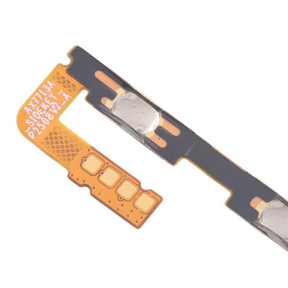 For Lenovo Legion Y700 Gen4 2025 TB322FU Power Button & Volume Button Flex Cable, For Lenovo Legion Y700 Gen4 2025