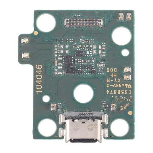 For Honor Pad X8 Pro 11.5 inch ELN-W09 Charging Port Board, For Honor Pad X8 Pro 11.5 inch