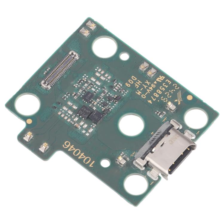 For Honor Pad X8 Pro 11.5 inch ELN-W09 Charging Port Board, For Honor Pad X8 Pro 11.5 inch