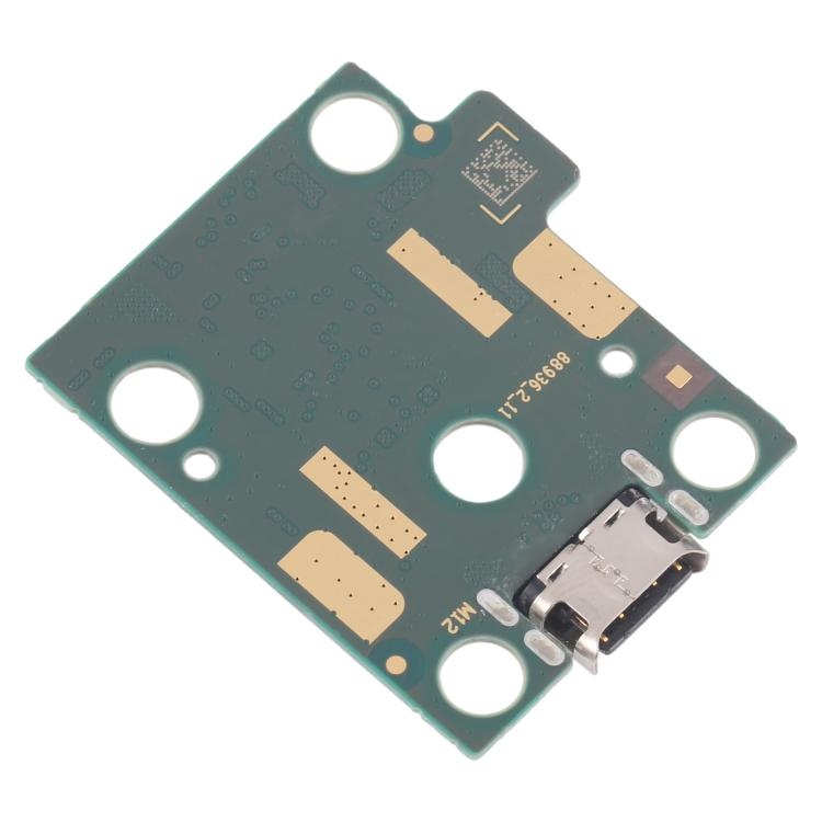 For Honor Pad X8 Pro 11.5 inch ELN-W09 Charging Port Board, For Honor Pad X8 Pro 11.5 inch